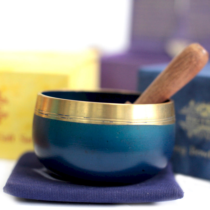 Singing Bowls