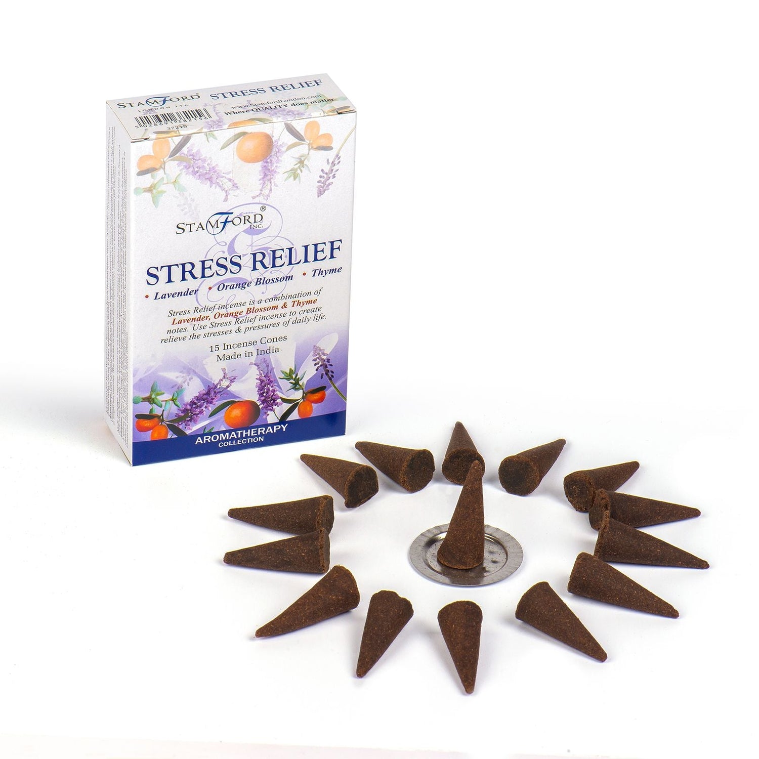 Incense Cones