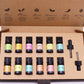 Aromatherapy Essential Oil Set - Summer