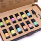 Aromatherapy Essential Oil Set - Summer