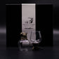 Gift Set of 6 Glasses  - Mystical Creatures - Antique Bronze