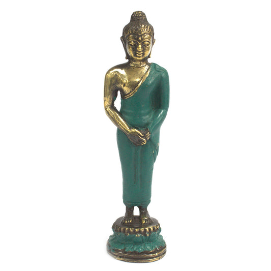 Medium Standing Buddha